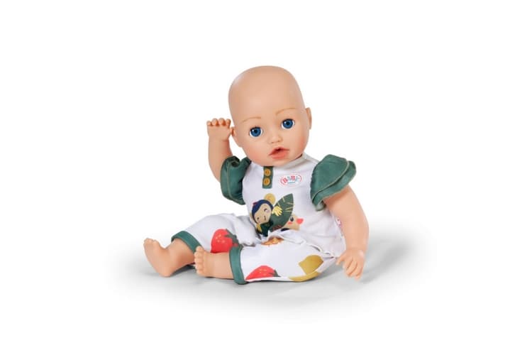 BABY born Oblečení opička, 43 cm