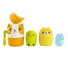Fisher Price fészkelő állatok