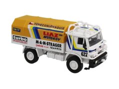 Monti rendszer 07 Liaz Dakar