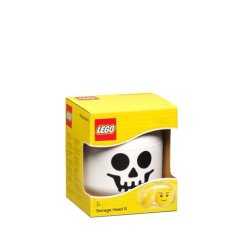LEGO úložná hlava (veľkosť S) - kostra