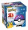 Ravensburger: Puzzle-Ball Pokémon: Master Ball 54 dielikov