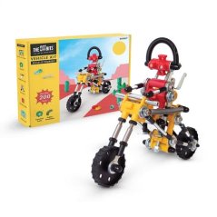 Az OffBits RiderBit készlet