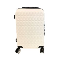 Bavy Travel Case 24" Alb