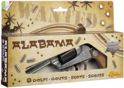 ALBAMA OLD METAL
