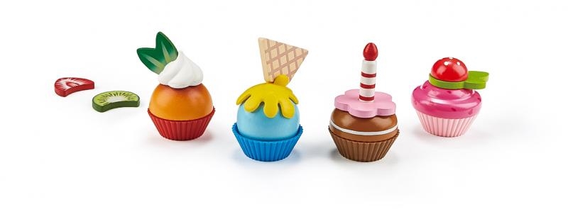 Cupcake Hape