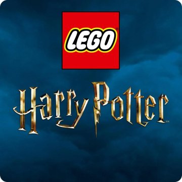 Lego Harry Potter