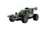 Auto RC Buggy rychlostní zelené