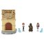 Harry Potter - Chambre ultime avec figurines