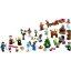 LEGO 60381 - Calendrier de l'Avent LEGO® City 2023