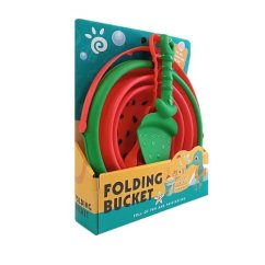 Bavytoy Set nisip fructe 3 bucăți