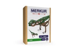 Merkúr - DINO - Tyranosaurus Rex, 189 kusov