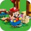 LEGO® Super Mario™ 71422 Pique-nique chez Mario - Kit d'extension