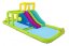 Nafukovací vodní park Bestway Splash Course 7,1x3,1x2,65m