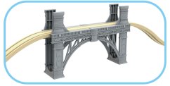 Maxim 50981 Pont haut double face