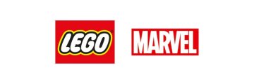 Lego Marvel