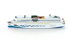 SIKU Super 1720 - Výletní loď
