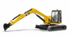 Bruder 2456 Minibagr CAT