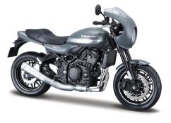 Maisto - Moto, Kawasaki Z900RS CAFE, 1:12