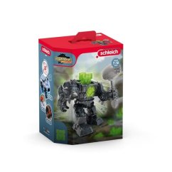 Schleich 42599 Shadow Stone Robot Eldrador Mini Creaturi