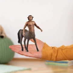 Harry Potter - Centaur Firenze