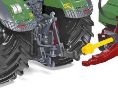 Wiking - ciągnik Fendt 942 Vario