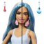 BRB POP REVEAL BARBIE ODMĚNY - MODRÁ
