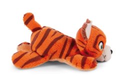 NICI magnet Tiger Mandarina 12cm VERDE