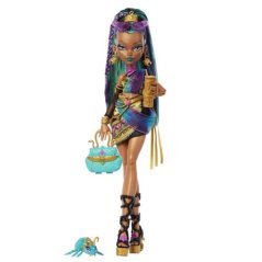Monster High Nefera baba