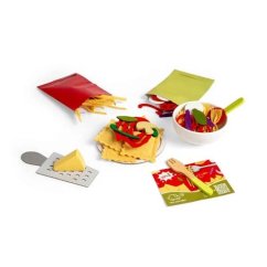 Bigjigs Toys Tésztajáték két főre
