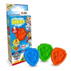 INKEE - Mini pack bombă efervescentă - Paw Patrol