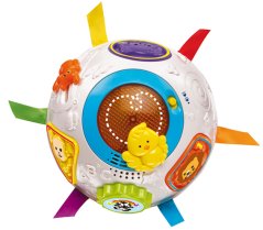 Vtech Naughty Ball