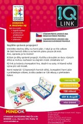 Mindok SMART - IQ Link