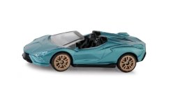 SIKU Blister 1571 - Lamborgini Sian Roadster
