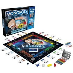 Monopoly Ultimate Rewards SK