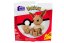 Mega Bloks Pokémon Postav a vystav si pokémona-Eevee HDL84