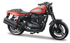 Maisto - HD - Motociclete - 2011 XR 1200X™, 1:18