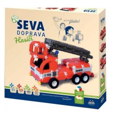 SEVA TRANSPORT - Pompieri