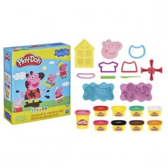 Play-Doh Peppa Pig
