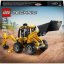 Lego Technic 42197 Zadní nakladač