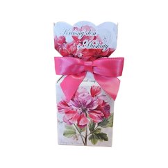 MÝDLO KRÁSNÝ DEN S MUŠKÁTY 90g v krabičce