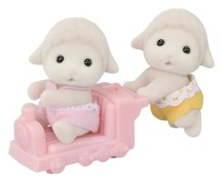 Sylvanian Families Dvojčata ovečky