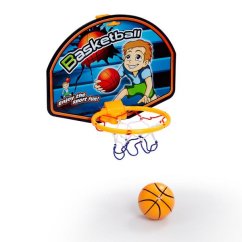 Juego de baloncesto