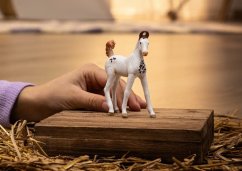 Schleich 14896 Marwari csikó