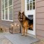 PetSafe® Extreme Weather Hliníková dvířka XL