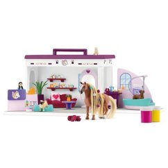 Salón krásy Sophie pre domáce zvieratá