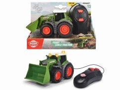 Tracteur Fendt pour câble, 14cm