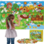 2Kids Toys Interaktivní hrací stěna Farma