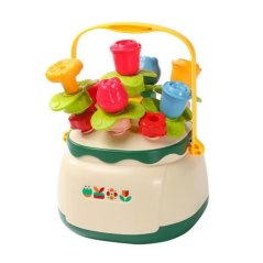 Kosz na kwiaty Montessori