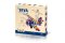 Set de construcții Seva plastic Classic Double 366pcs
