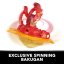 BAKUGAN SBĚRATELSKÁ PLECHOVÁ KRABICE S6